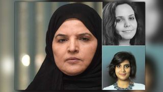 saudi-women-activitics