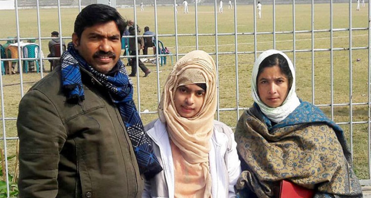 tangail-bnp-leader-family-pic