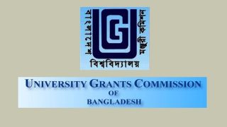 University grant commision