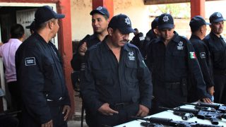 mexico-police