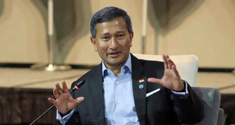 singapore-foreign-minister