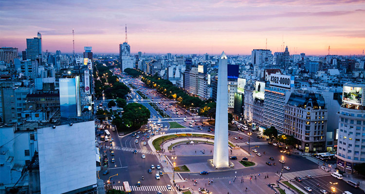 argentina-city
