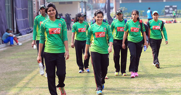 bangladesh-women-team