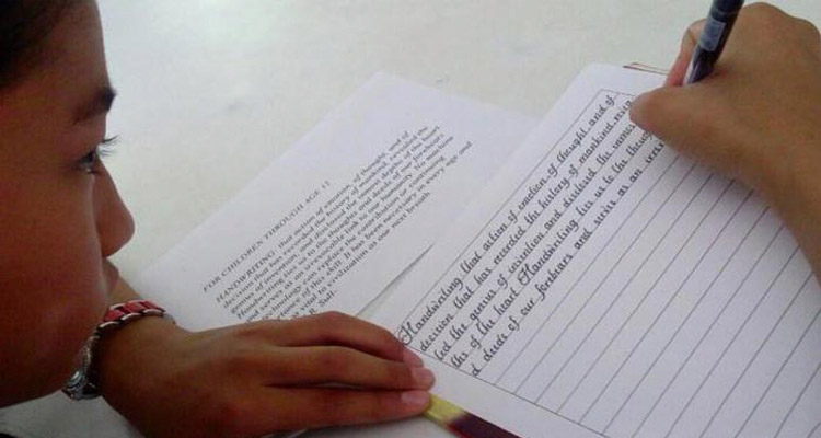 beautiful-hand-writing