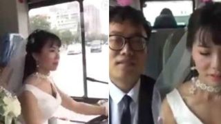 bride-driver