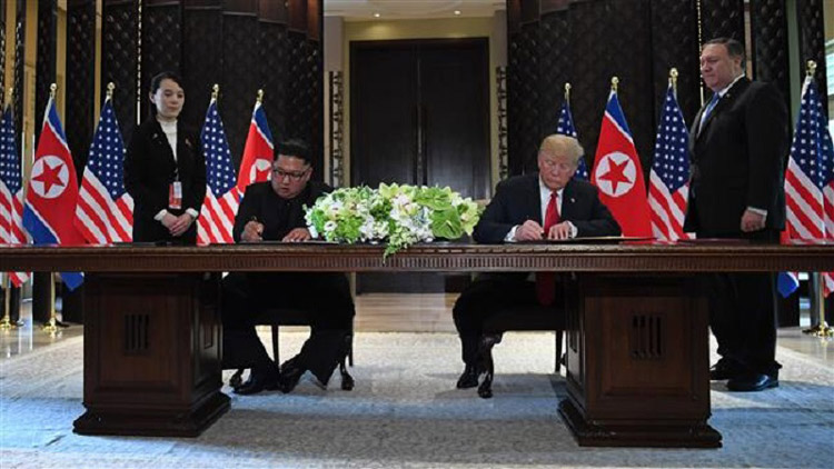 kim-trump