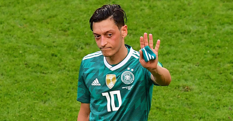 ozil