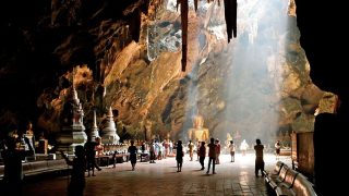 thai-cave