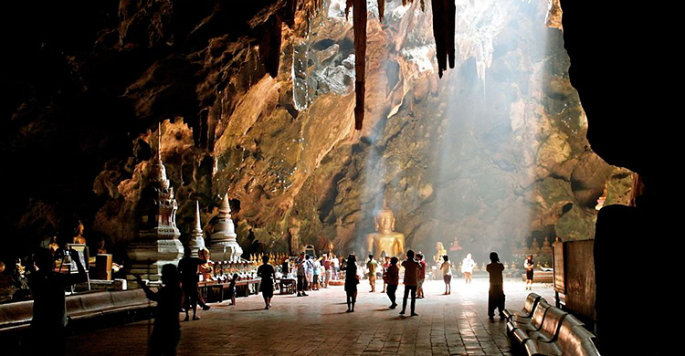 thai-cave