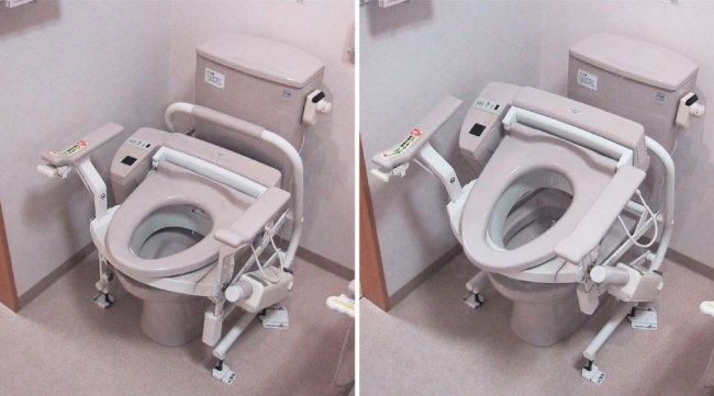 Japan-toilet