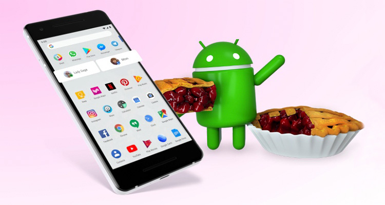 android-pie
