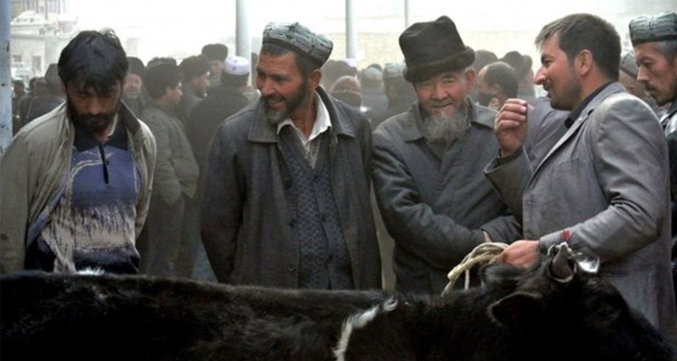 china-muslim