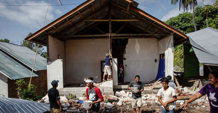 earthquake-indonesia