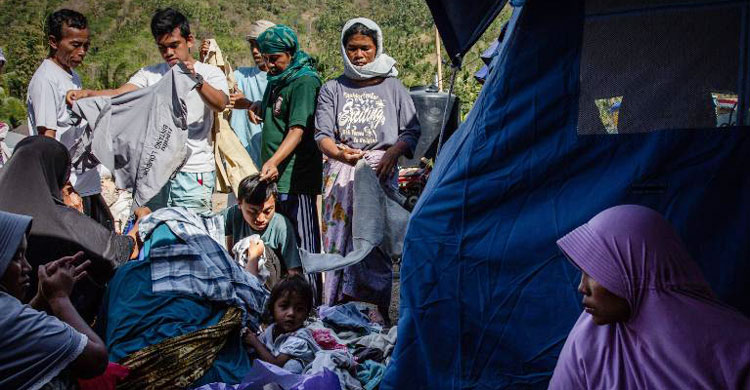 earthquake-indonesia