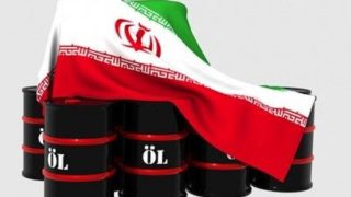oil