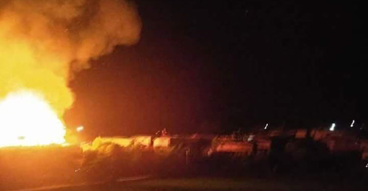 teknaf-rohingya-camp