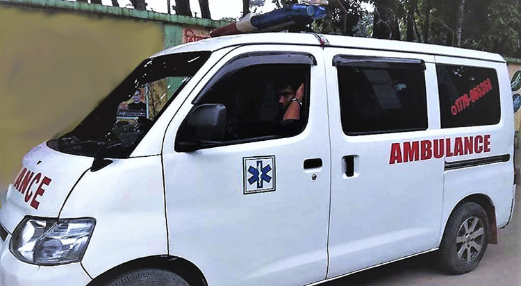 ambulance