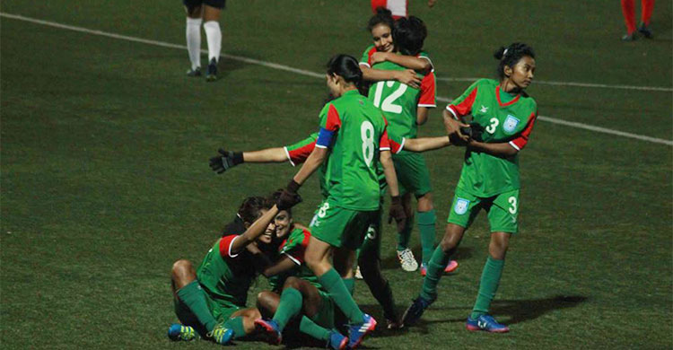 bangladesh-women-team