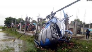 helicopter-accident