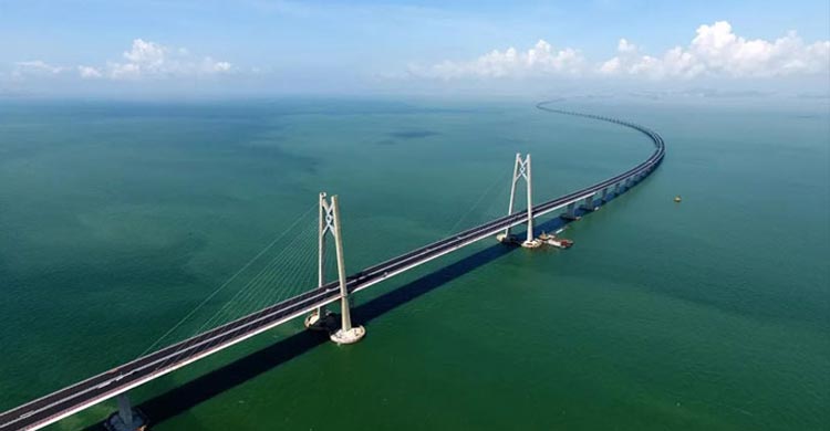 longest-bridge