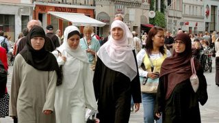 muslim-women-europe