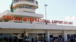 osmani-international-airport
