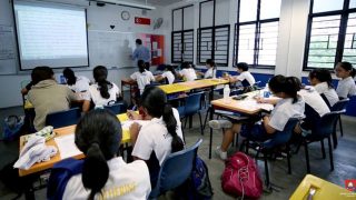 singapore-education
