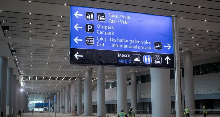 turkey-airport