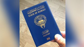 kuwait-passport