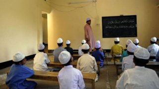 madrasah-class-room