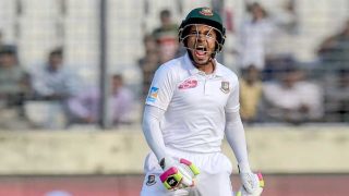 mushfiqur