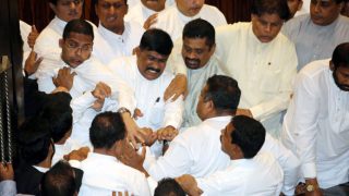 srilankan-parliament