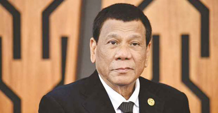duterte