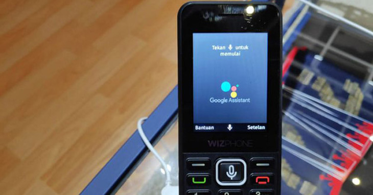 google-4g-phone