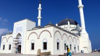 jibuti-mosque