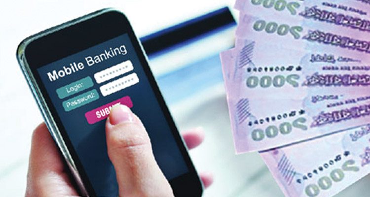 mobile-banking