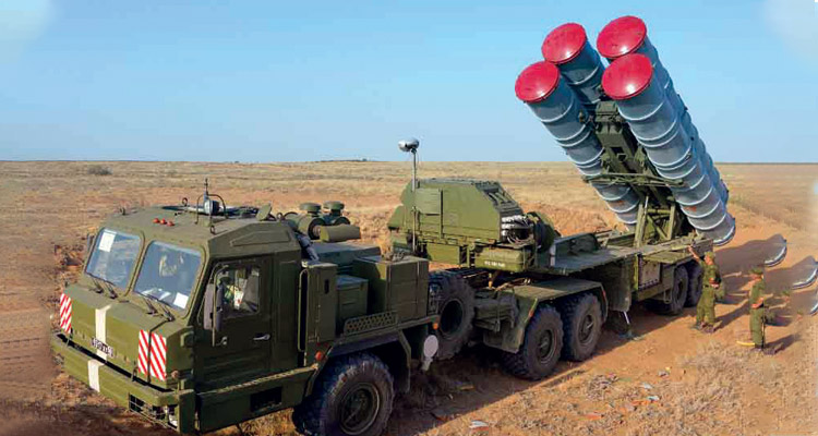 russia-missile