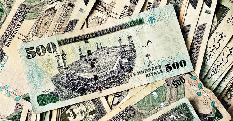 saudi-dinar