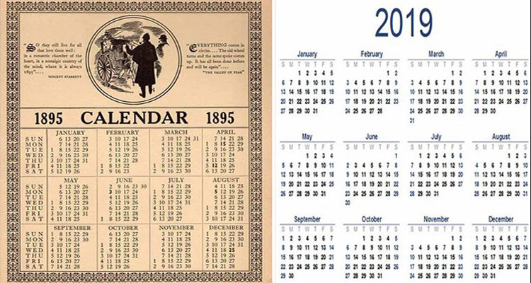 calender