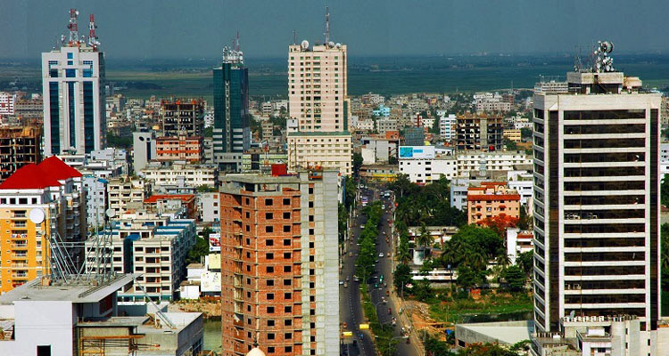 dhaka