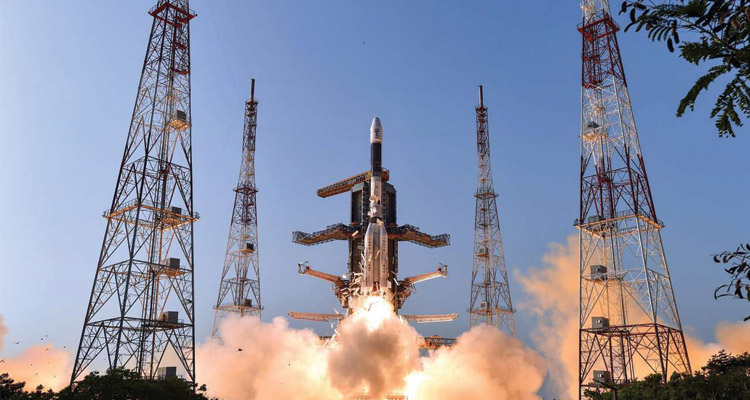 isro