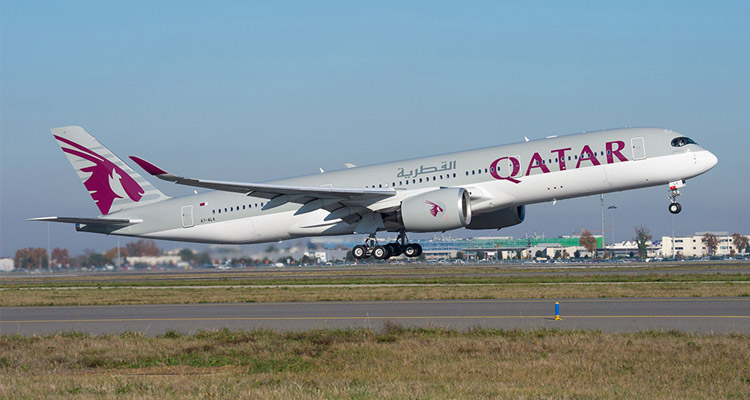 qatar-airways