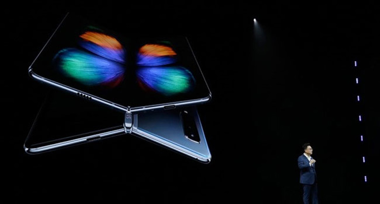 foldable-smartphone