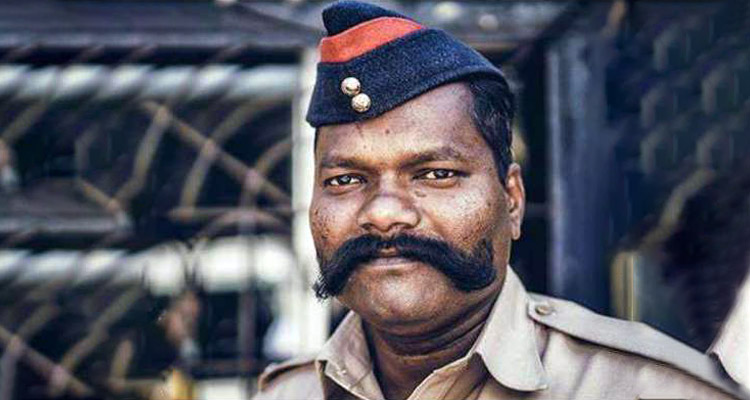 indian-police