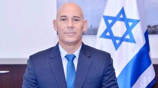 israel-envoy