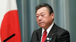 japan-politics-reshuffle