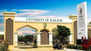 karachi-university