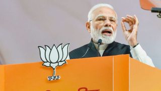 modi