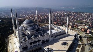 mosque-turky