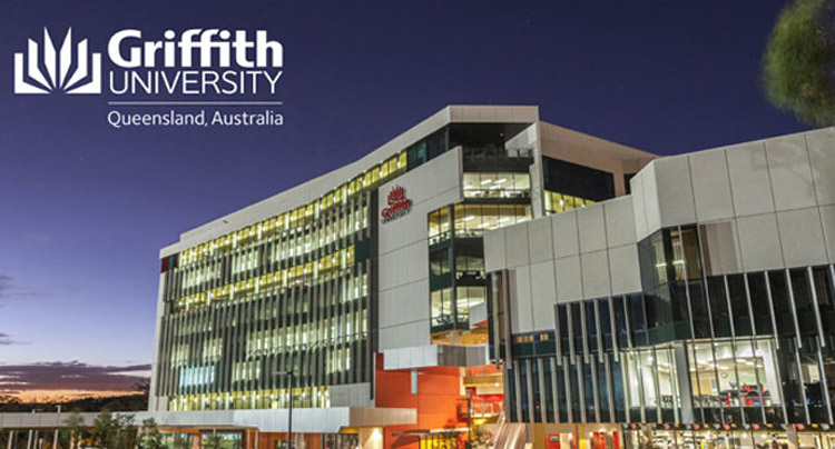 griffith-university